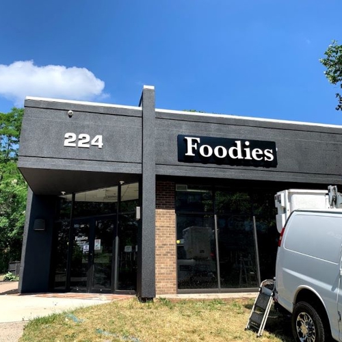 custom business signs